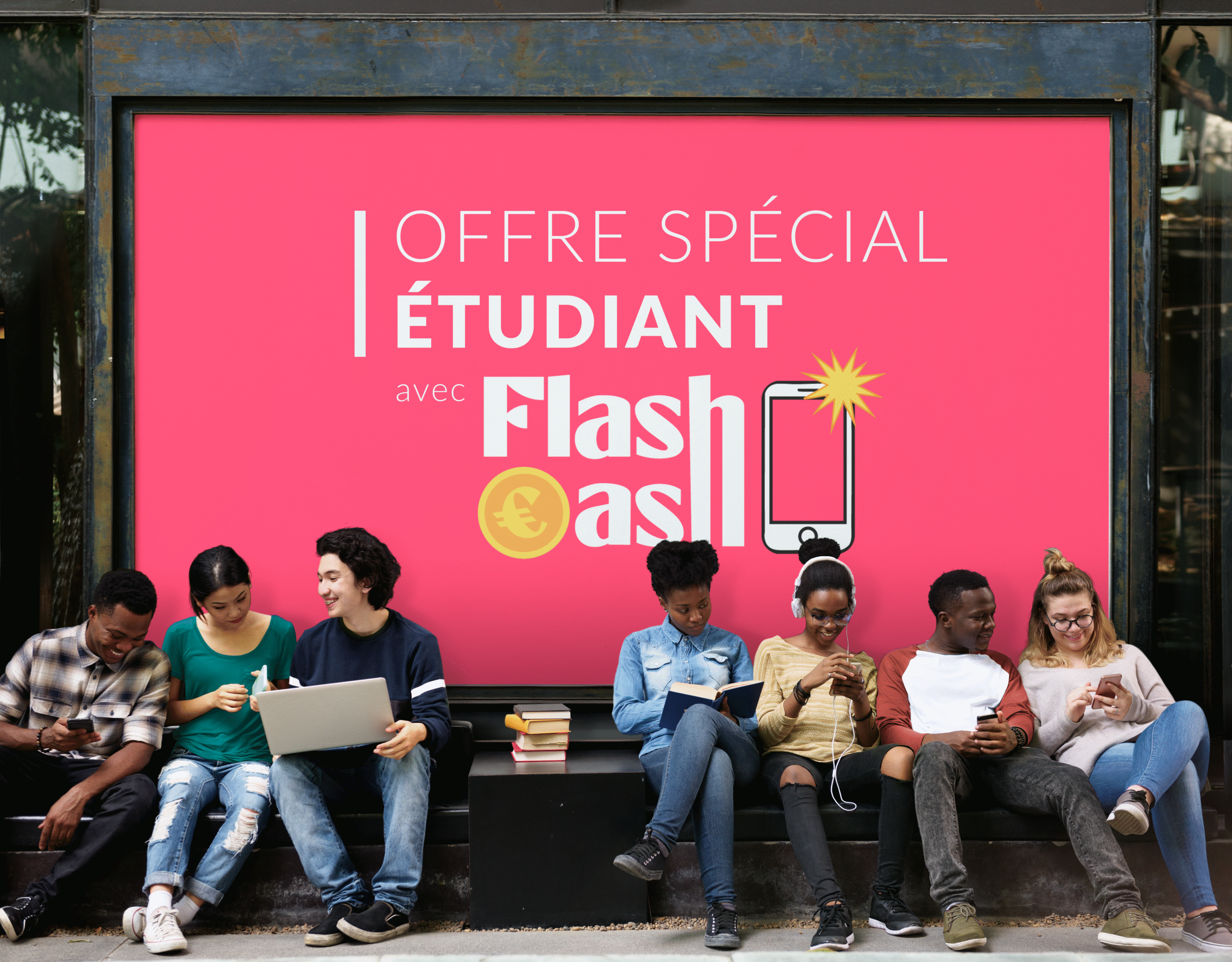 mockup étudiant 2